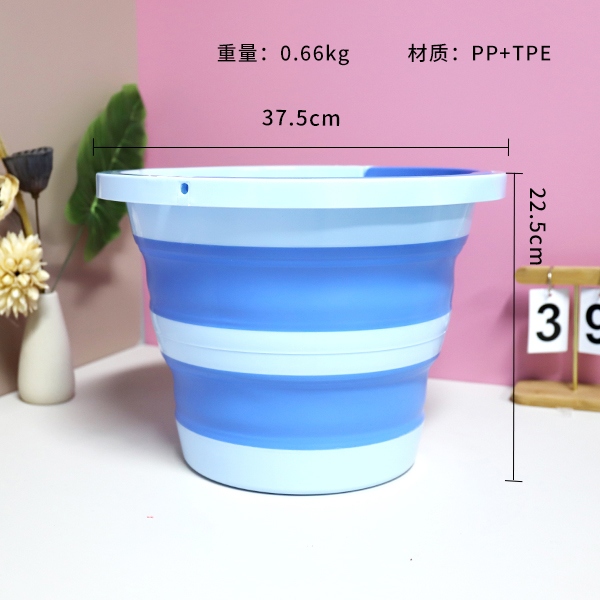 3397 Cubo Plegable Sanrio (Large) 3