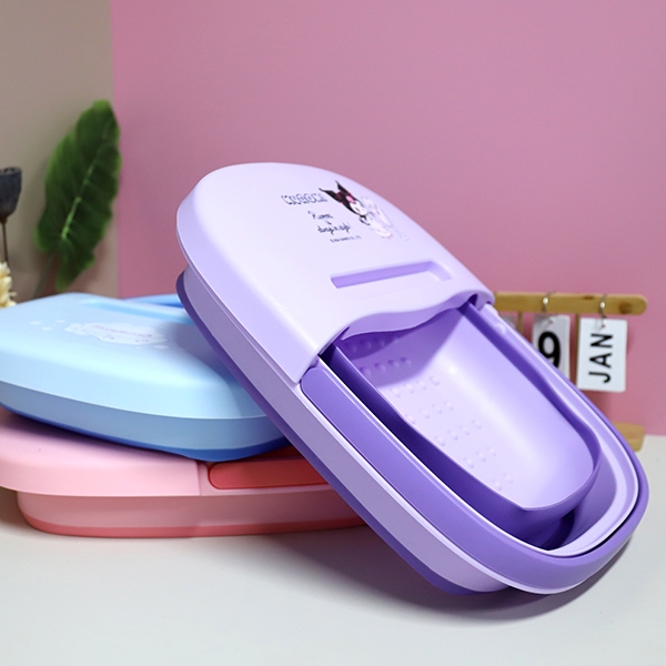 3267 Cubo de Pie Plegable Sanrio 5