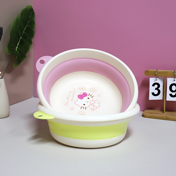 3212 Sanrio Fun Funda Plegable (Tamaño Pequeño) 4