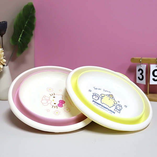 3212 Sanrio Fun Funda Plegable (Tamaño Pequeño) 5