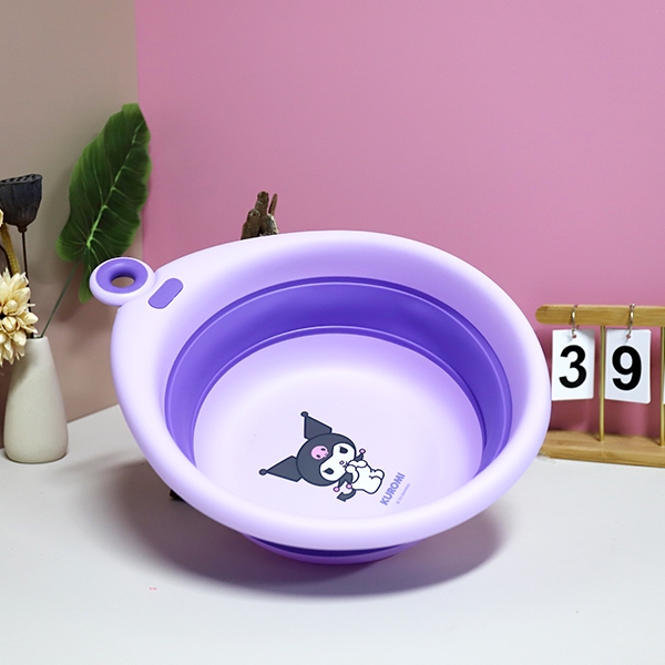 3359 Cuenca Plegable Sanrio Drop (Medio) 4