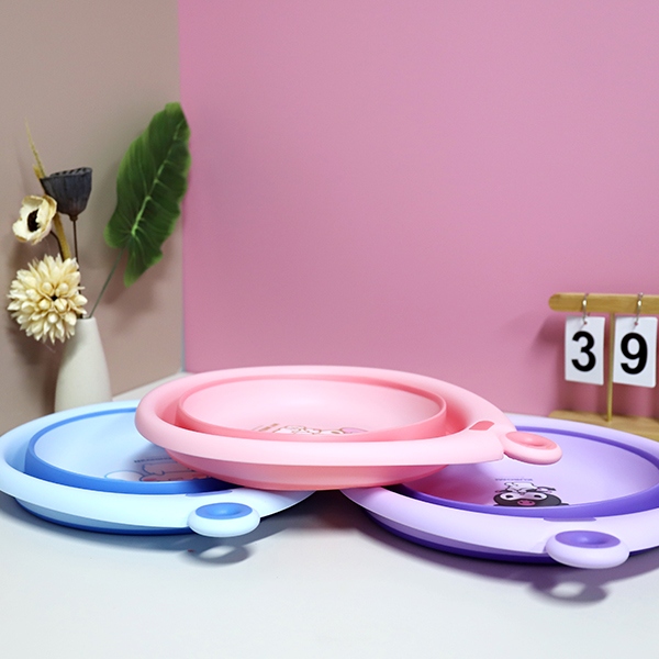 3359 Cuenca Plegable Sanrio Drop (Medio) 5