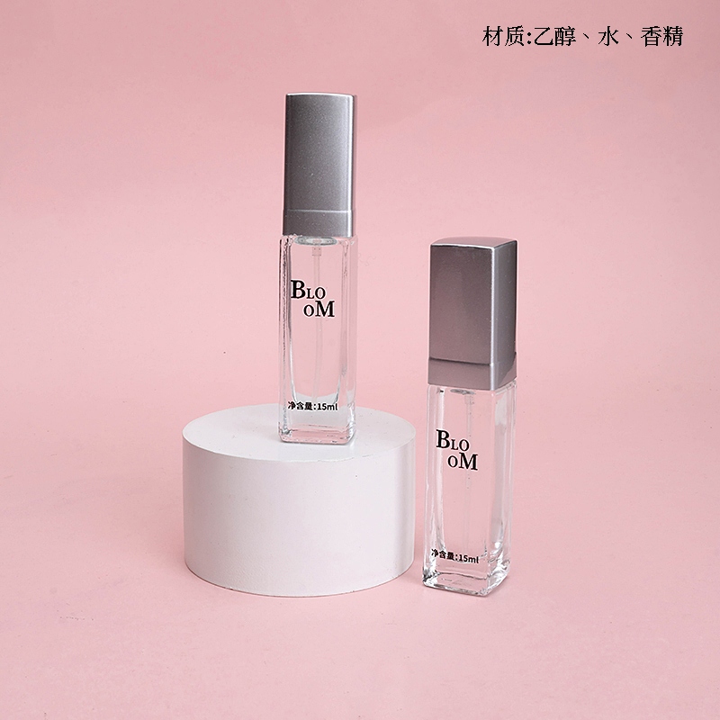 Bestselling N6 Perfume 2