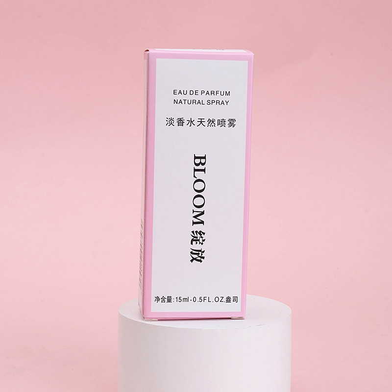 Bestselling N6 Perfume 4