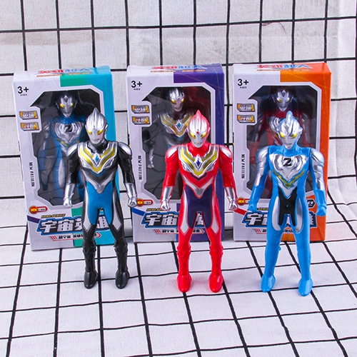 3809-35 Cosmic Hero Ultraman 2