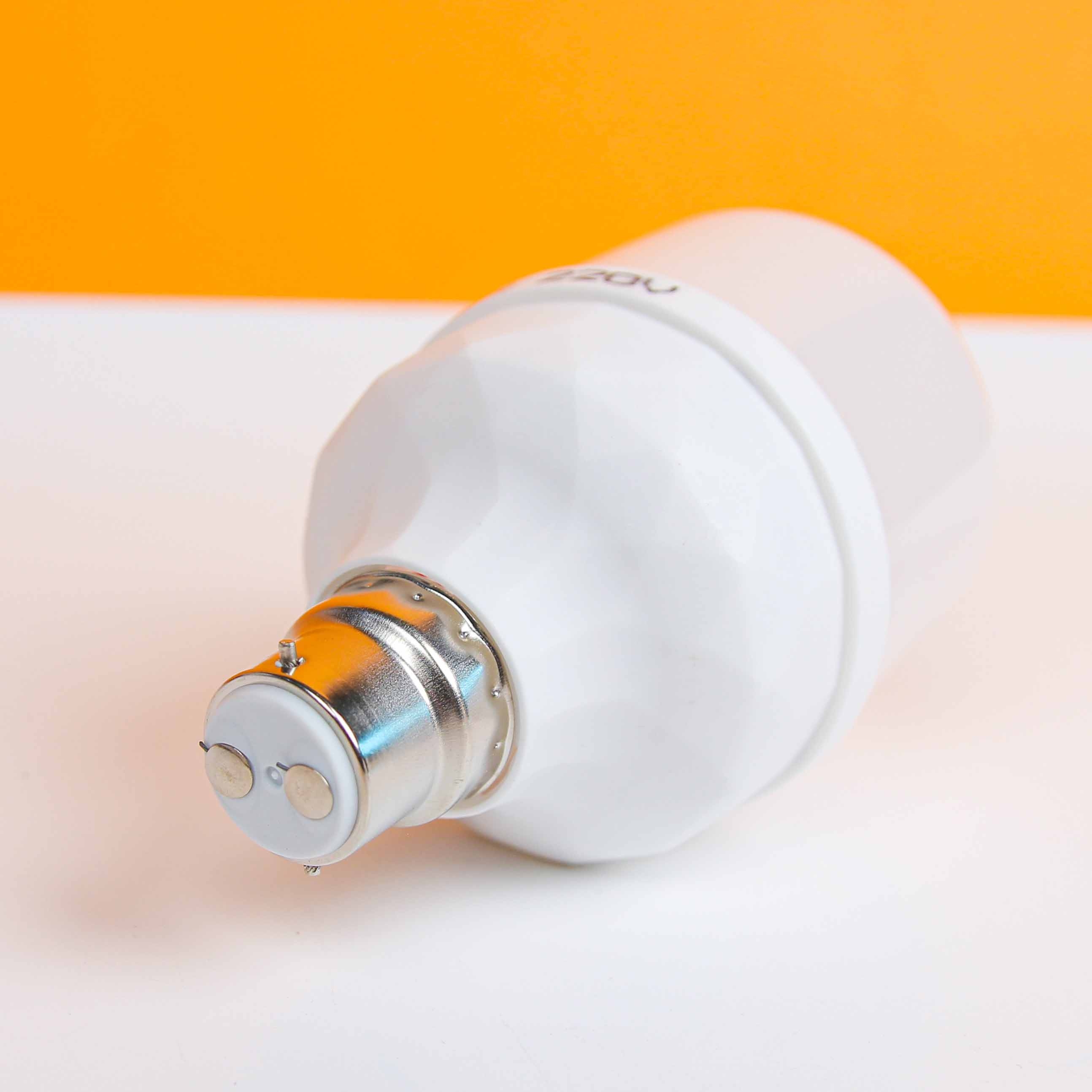 20-watt Buckle LED Bulb 3