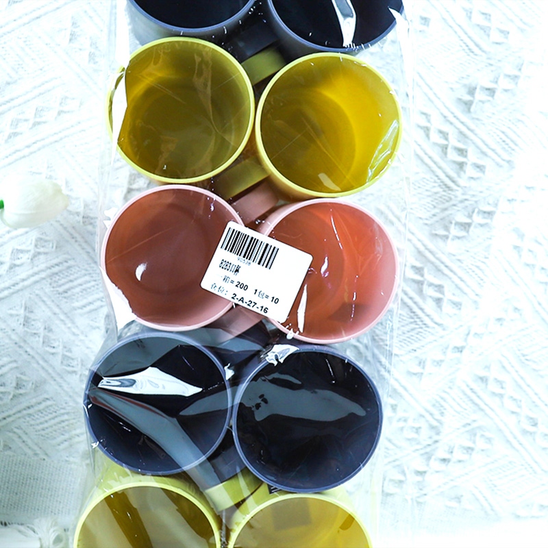 8283 Toothbrush Cup 4