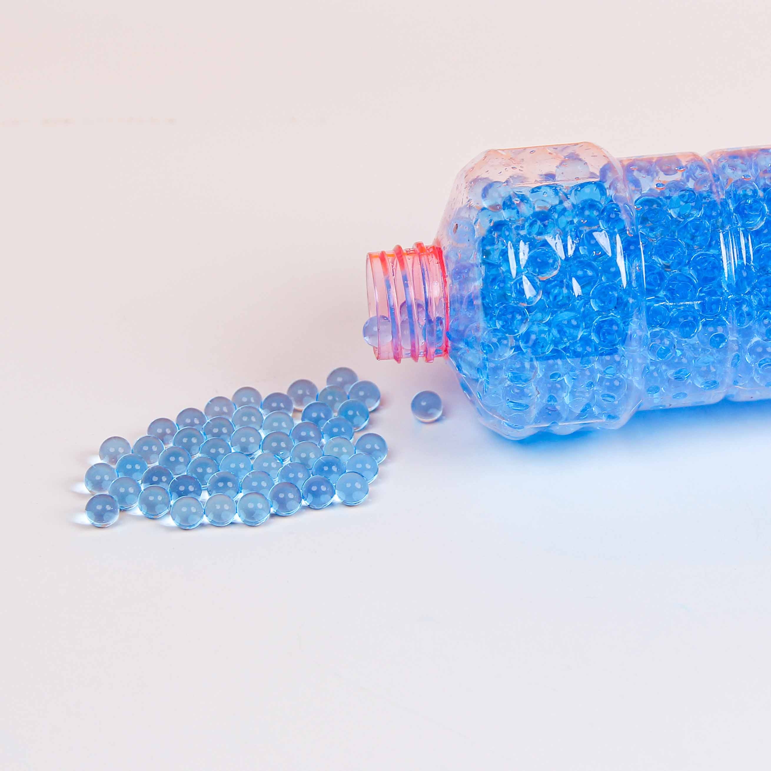 ● Bomba de Agua Embotellada 7-8 (2000 Cápsulas) ●