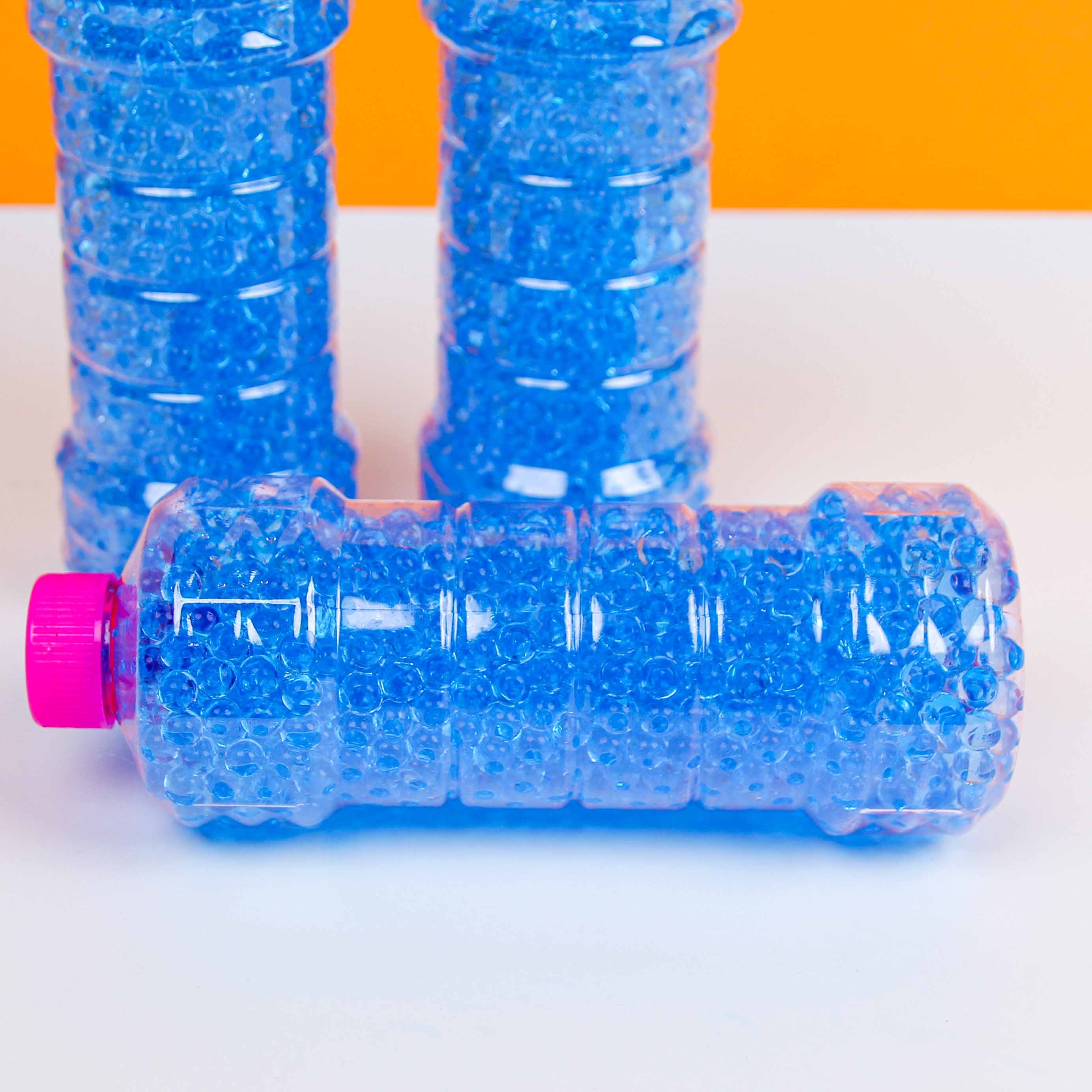● Bomba de Agua Embotellada 7-8 (2000 Cápsulas) ● 3