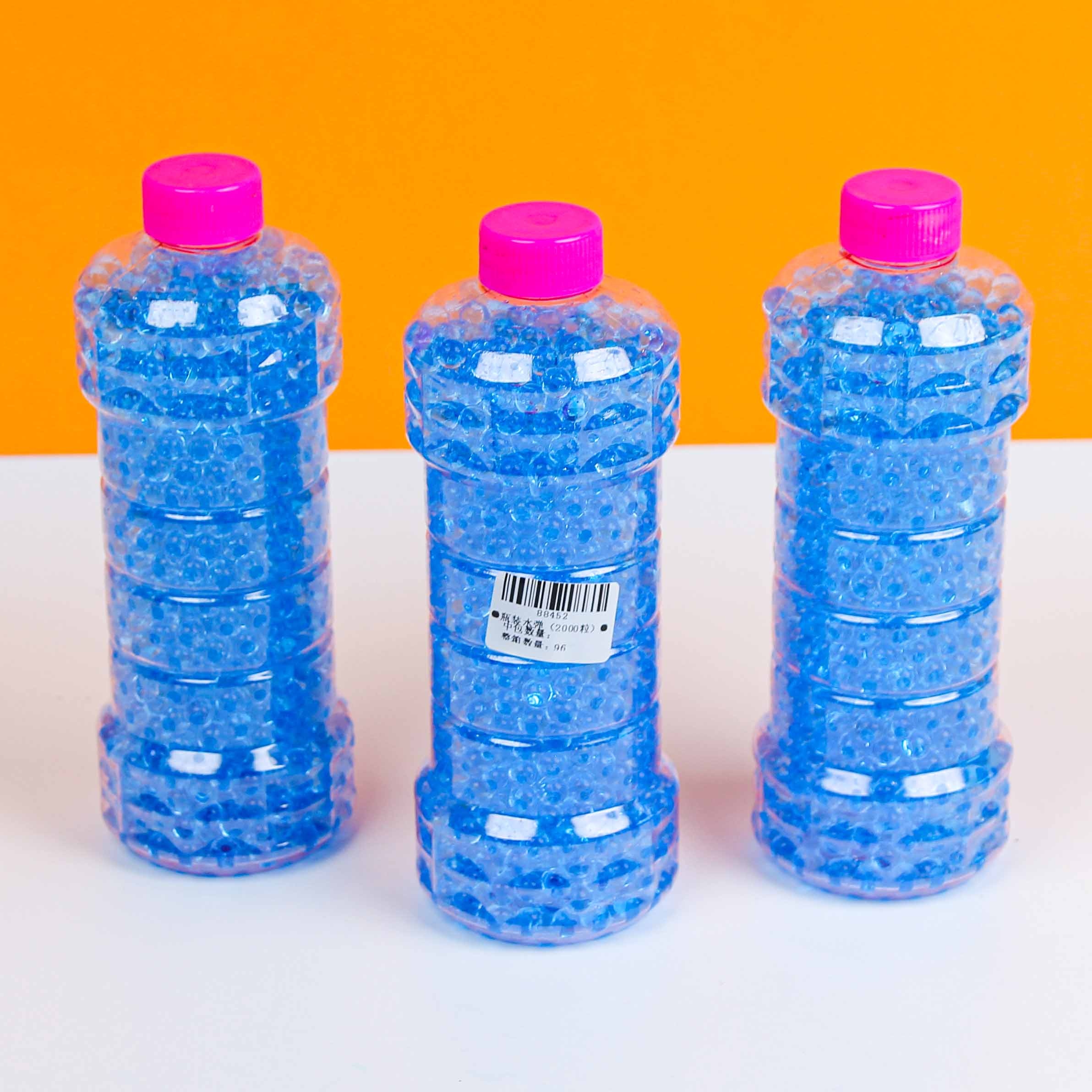 ● Bomba de Agua Embotellada 7-8 (2000 Cápsulas) ● 4