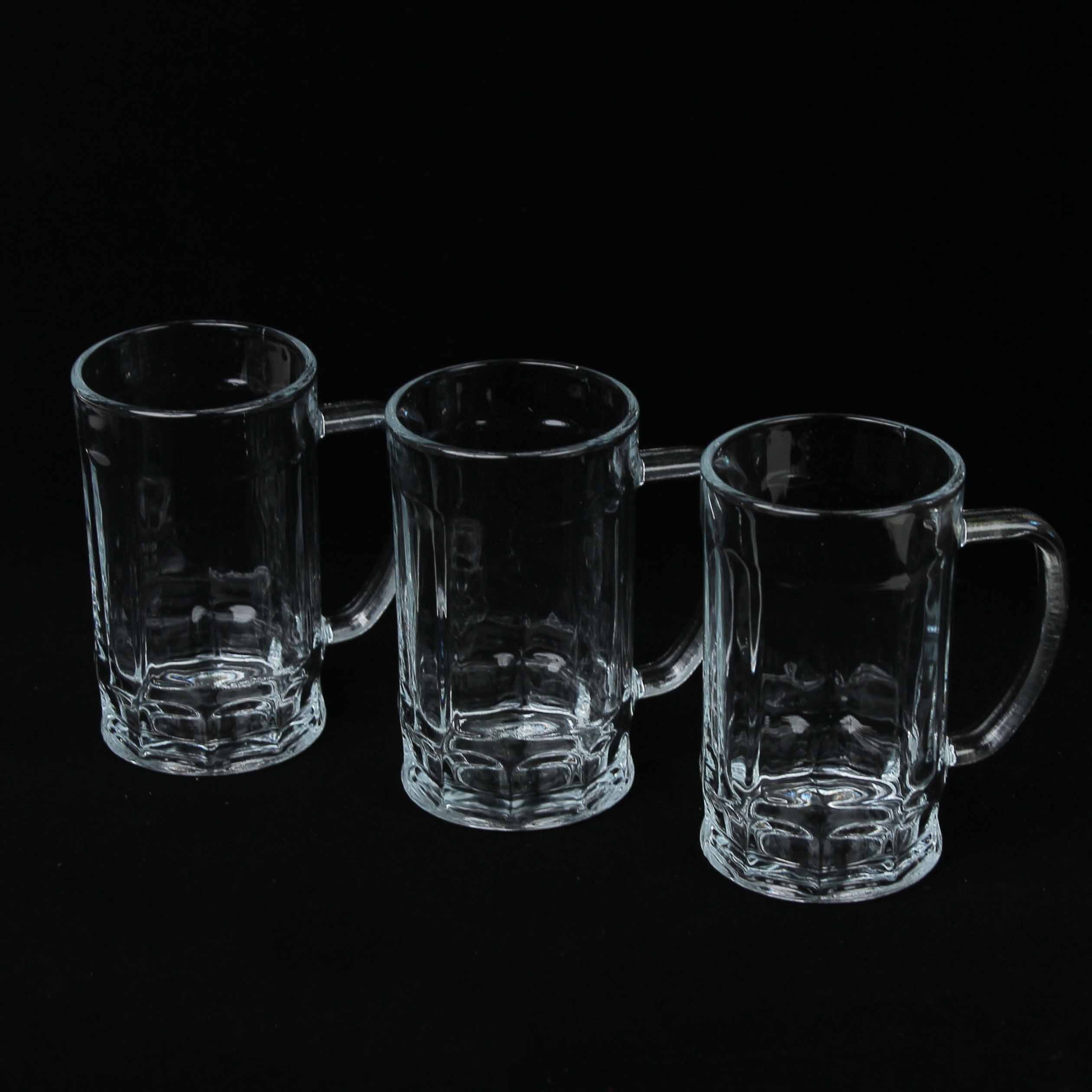 0.3L Draft Beer Mug (6/inner Box)