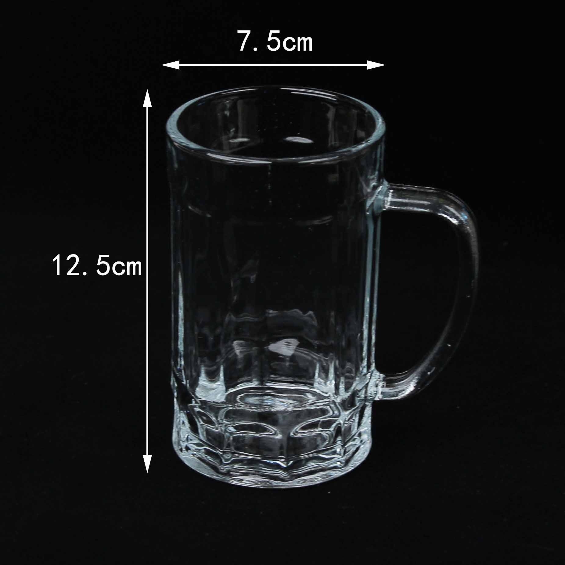 0.3L Draft Beer Mug (6/inner Box) 3