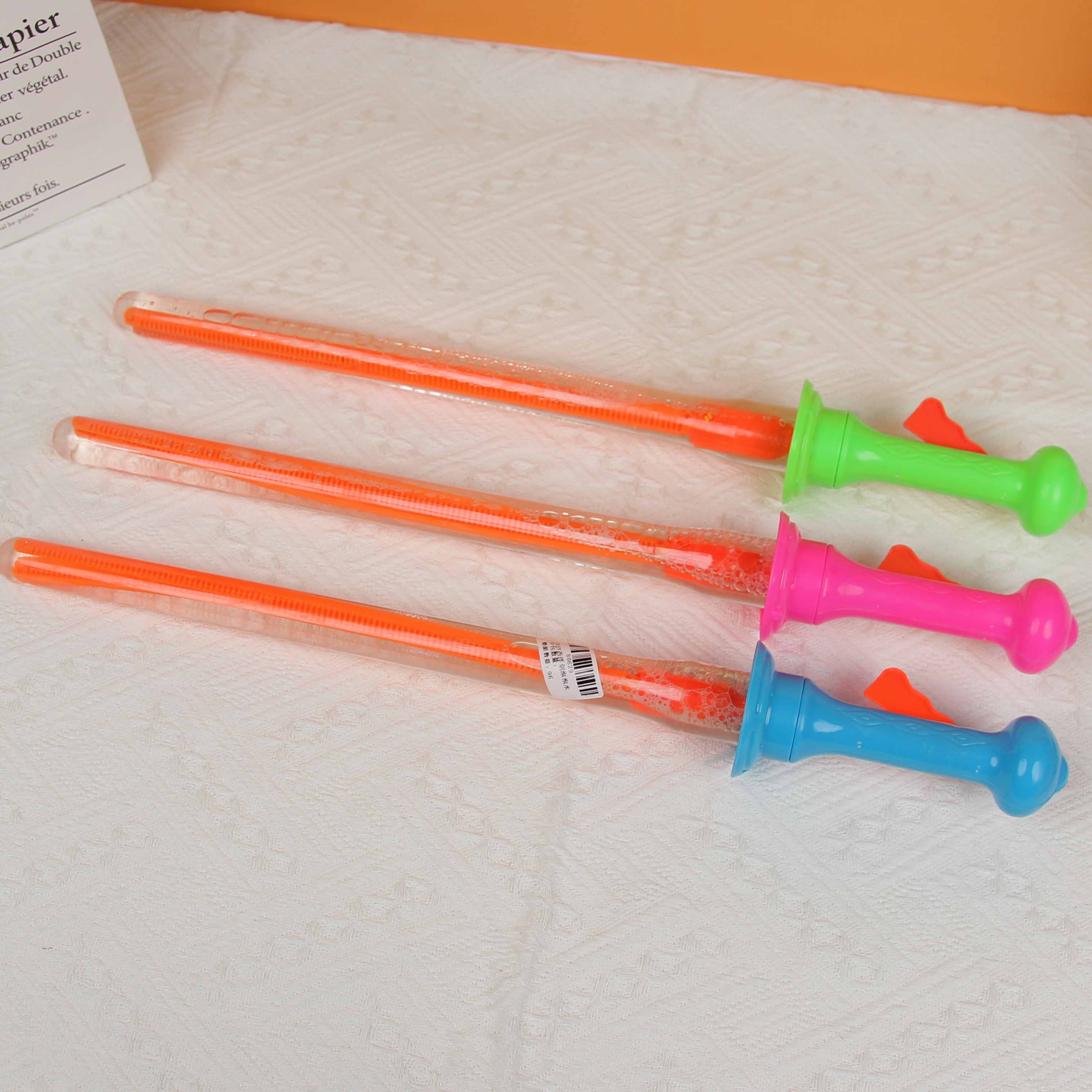 Rhy Western Sword Bubble Solution 2