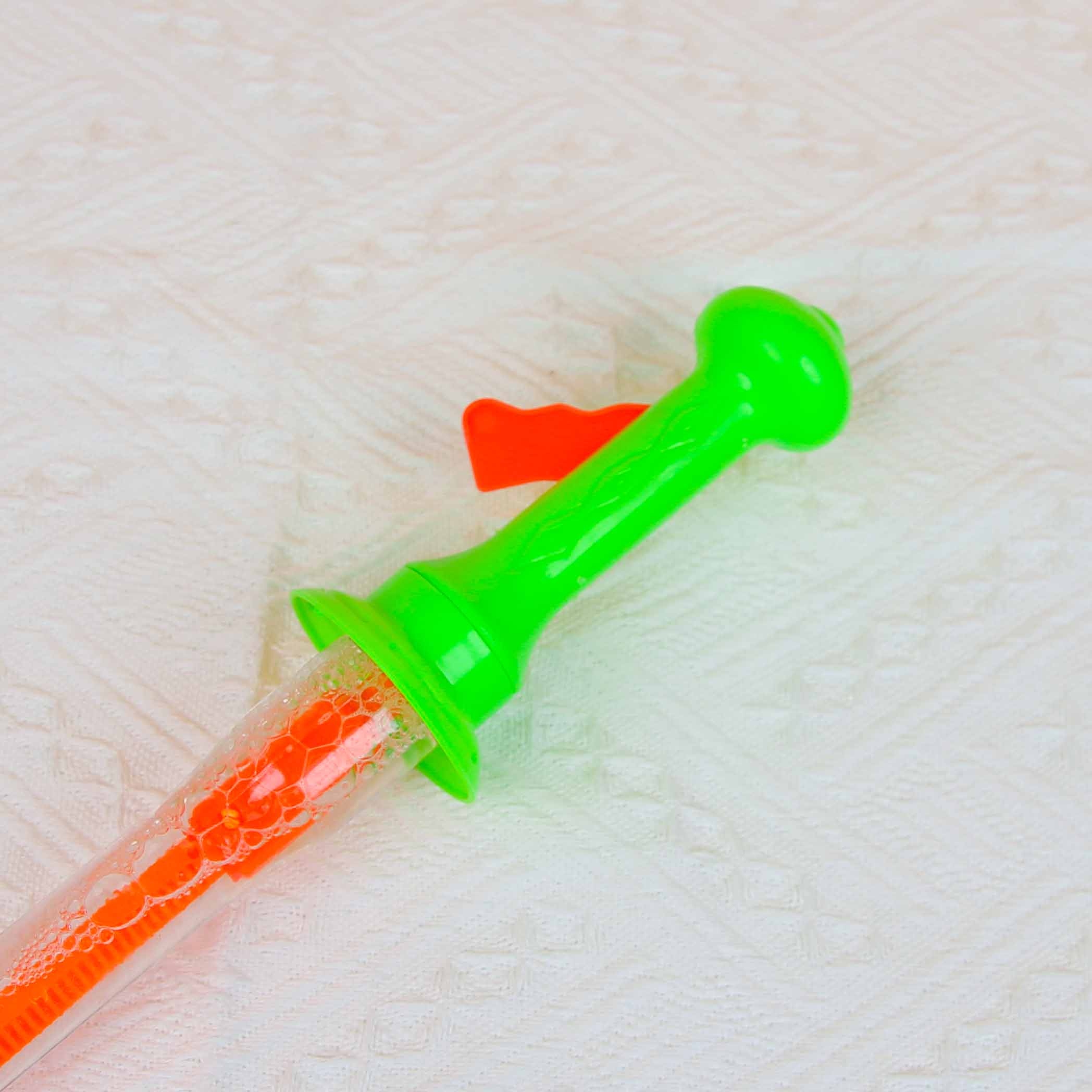 Rhy Western Sword Bubble Solution 4