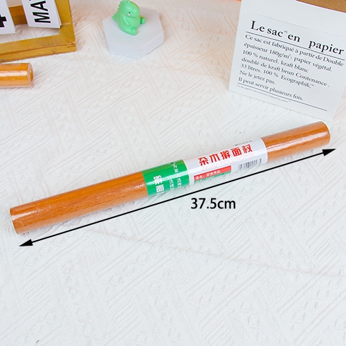 JS40 Weighted Rolling Pin 3