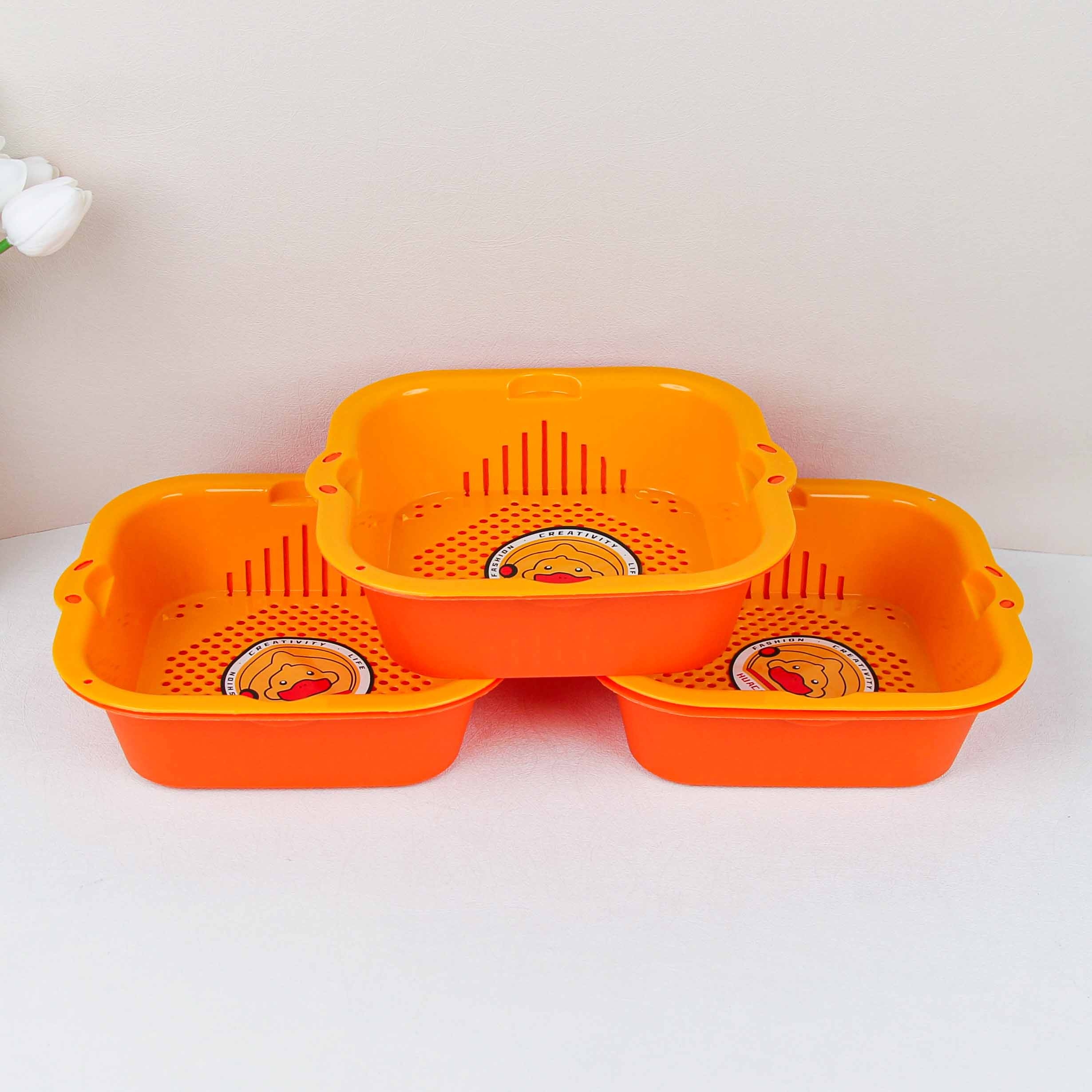 HC2040 Drain Basket 2