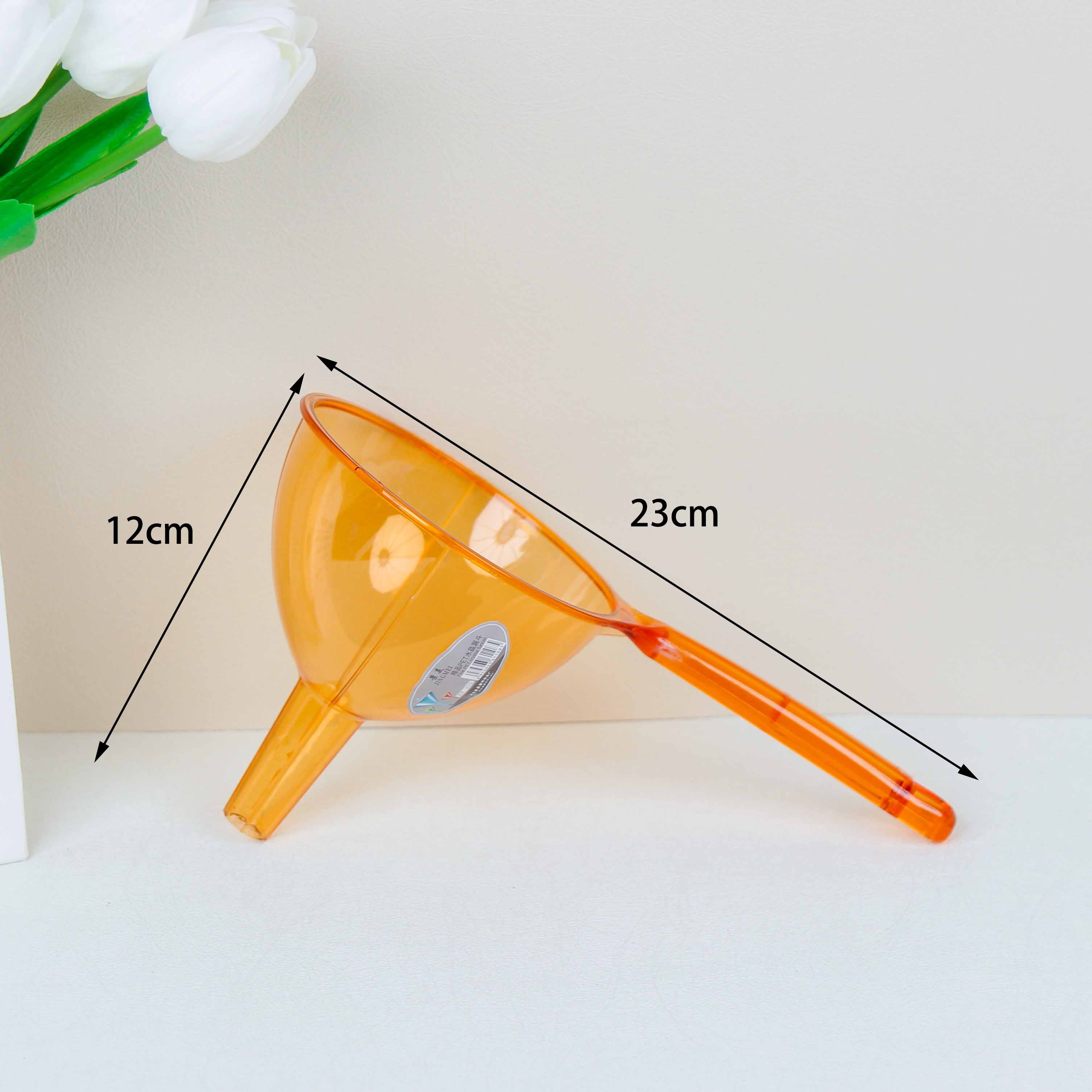 8022 High-quality PET Funnel 3