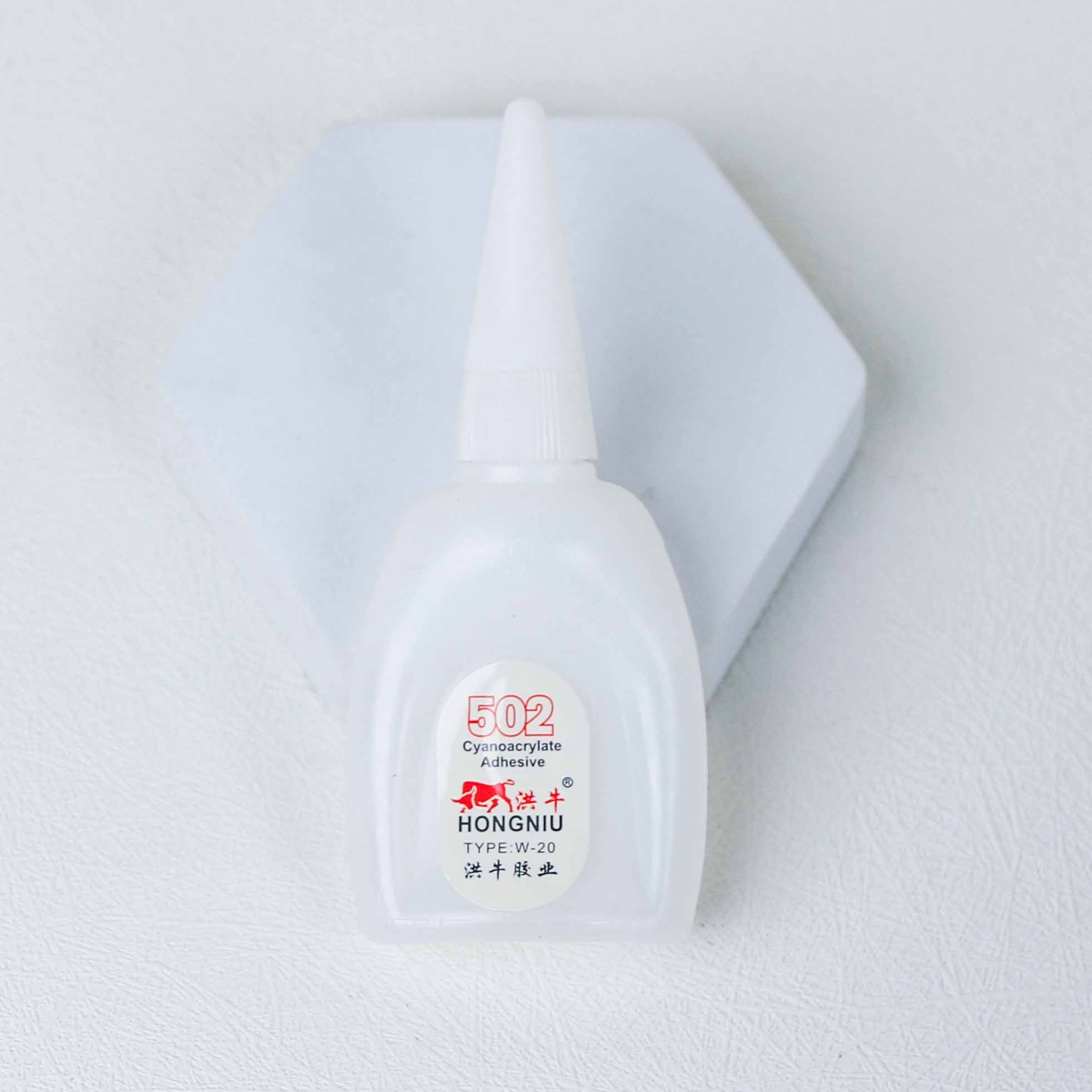 Hongniu 502 Glue Extra Grande 3