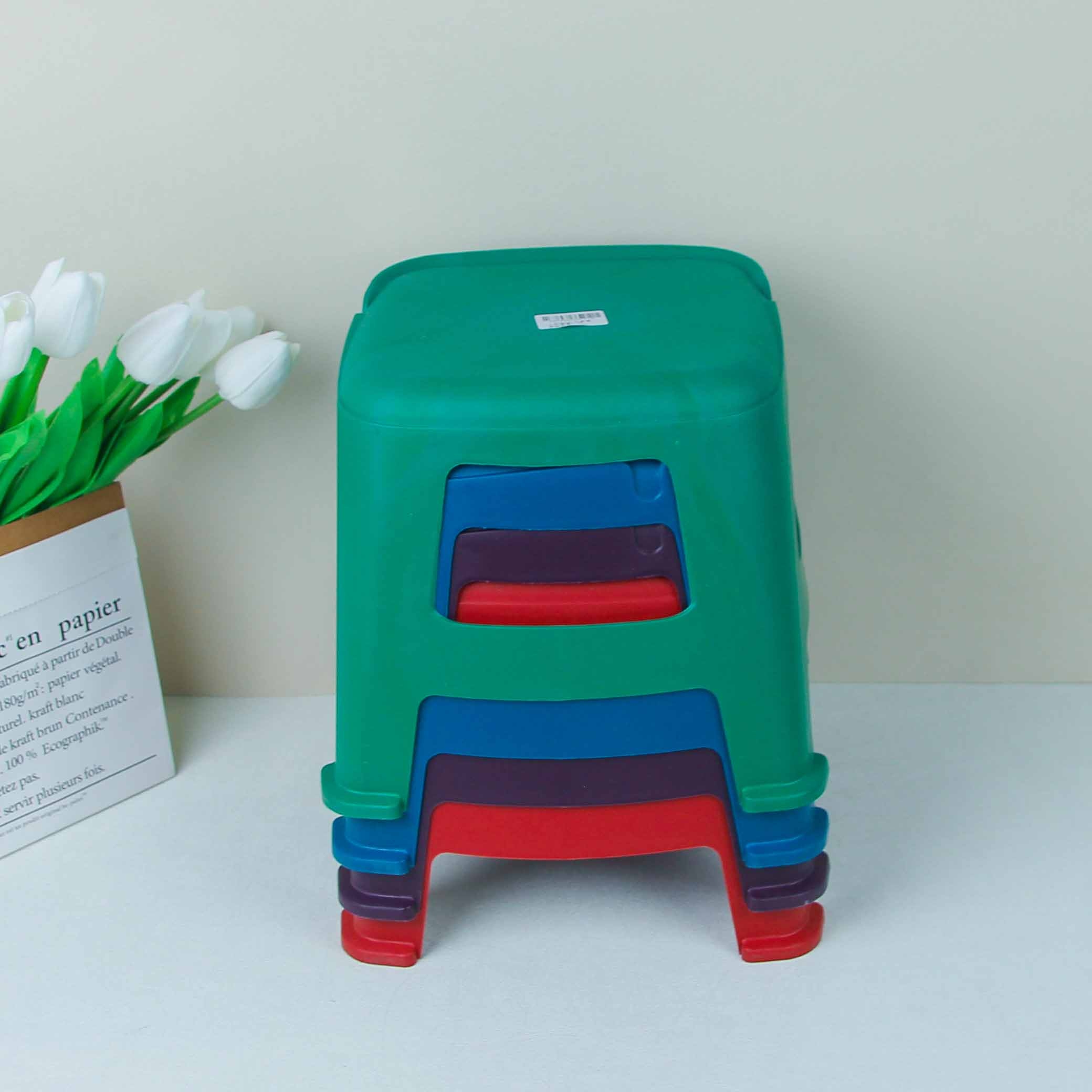 HC1201 Taburete Infantil (1021) 5