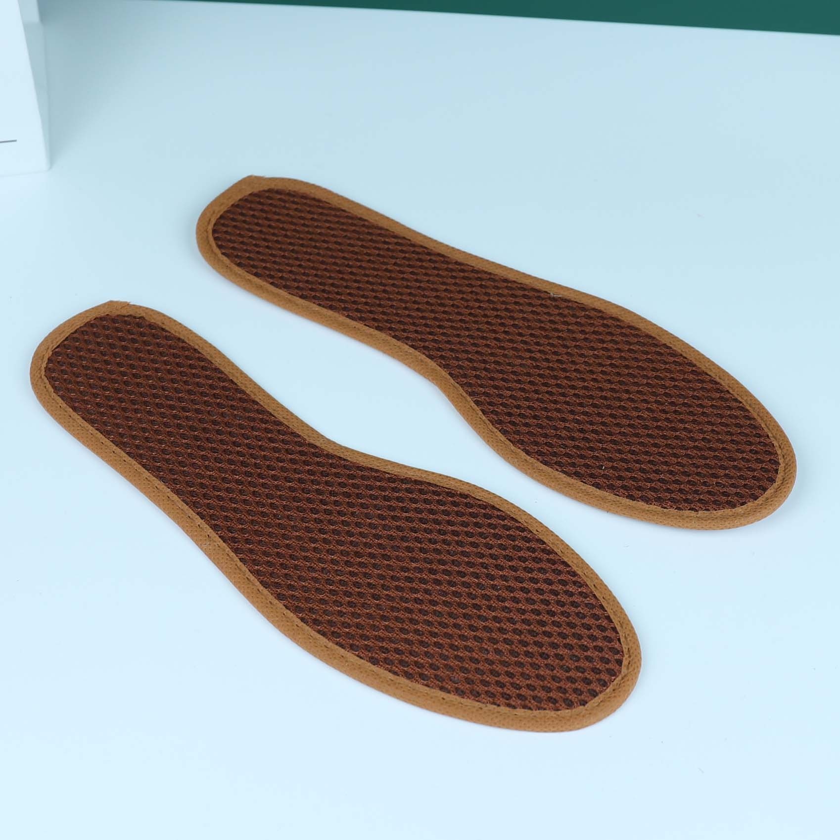 Zujieshi D53 Mesh Insole (Tamaños 36-45) 3