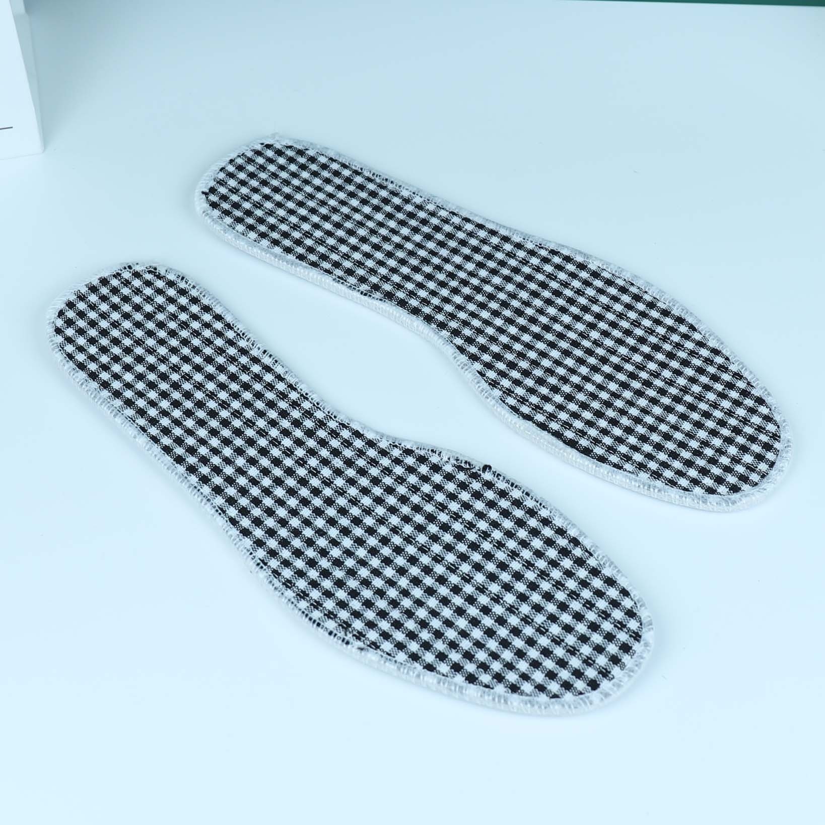 Zujieshi D55 Deodorant Insole (Tamaños 36-45) 3