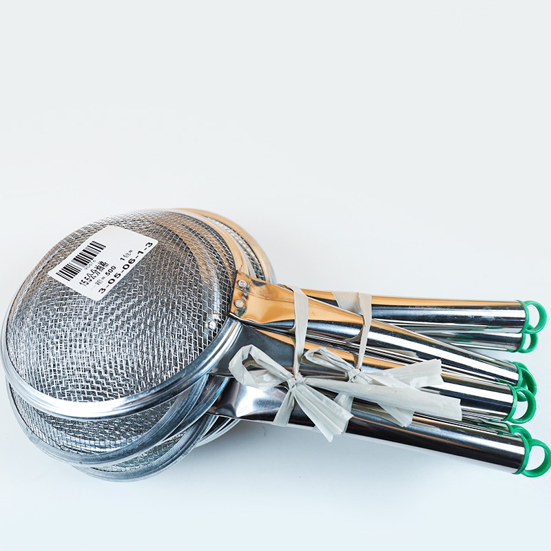 15.5cm Finas Cadenas de Malla 4