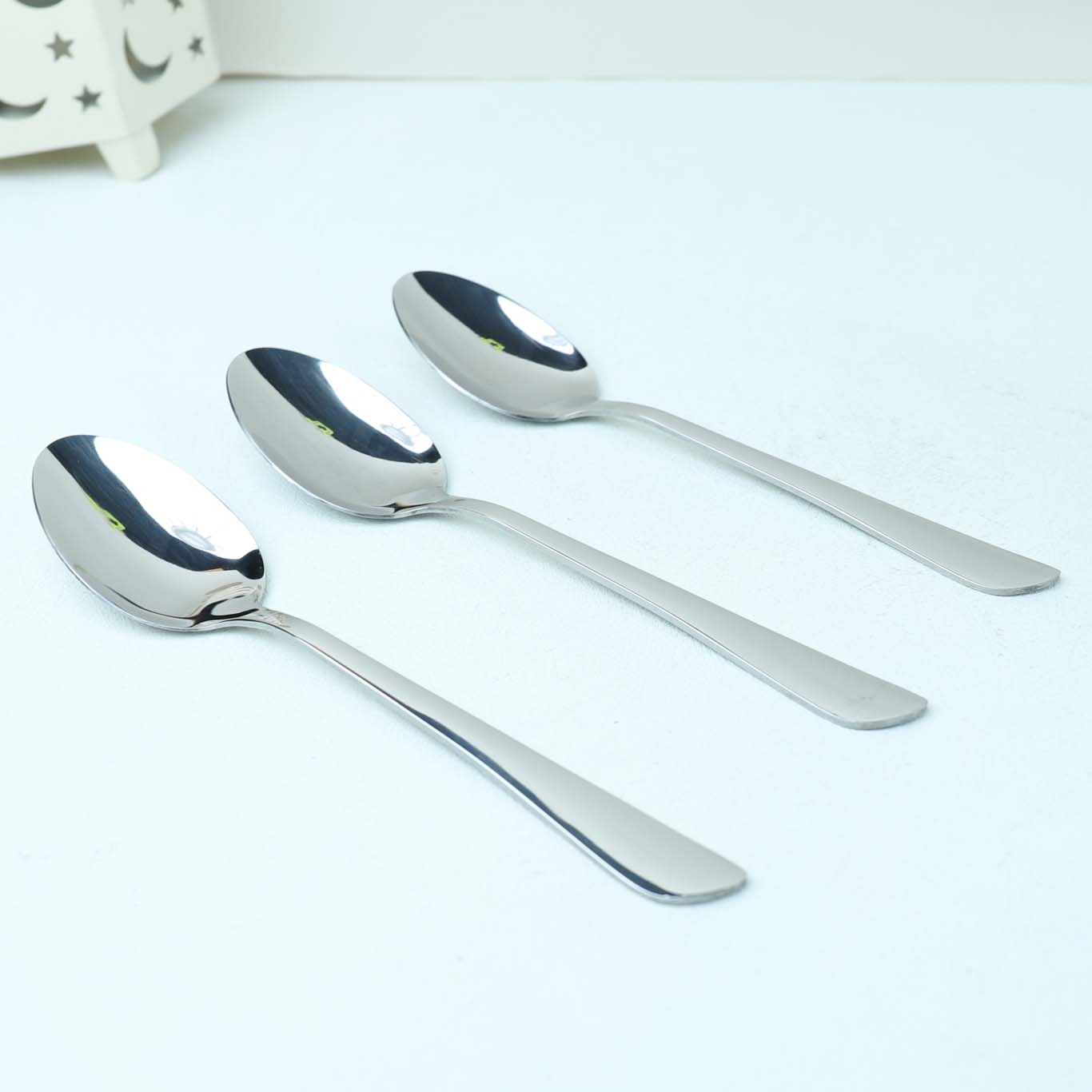 Art No.2 Spoon Puntiagudo (7545) 2