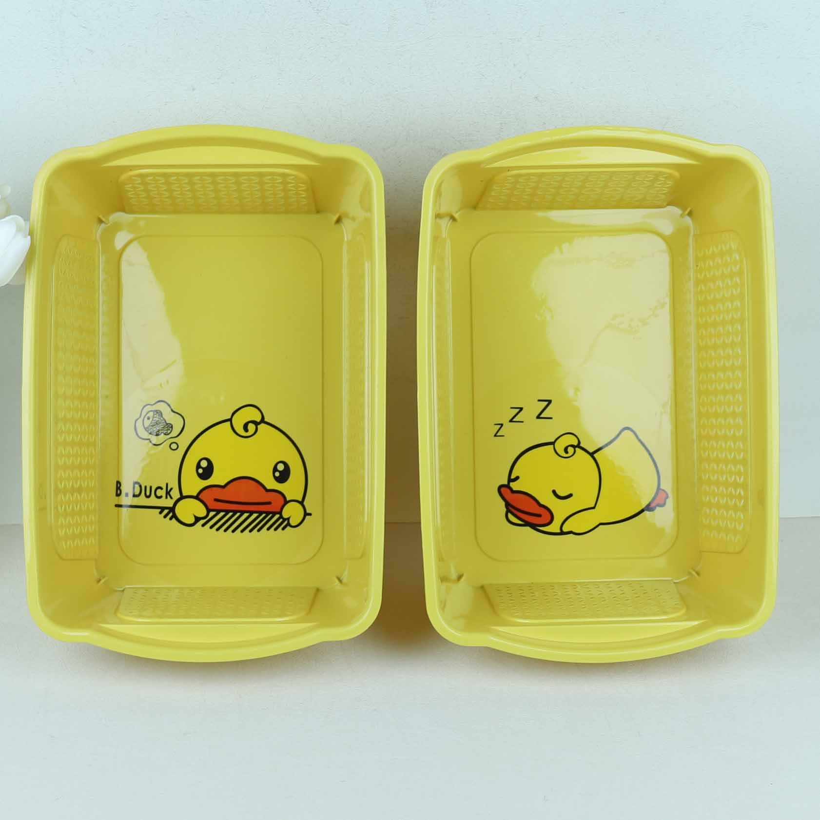 2208 Yellow Duck Storage Cesta