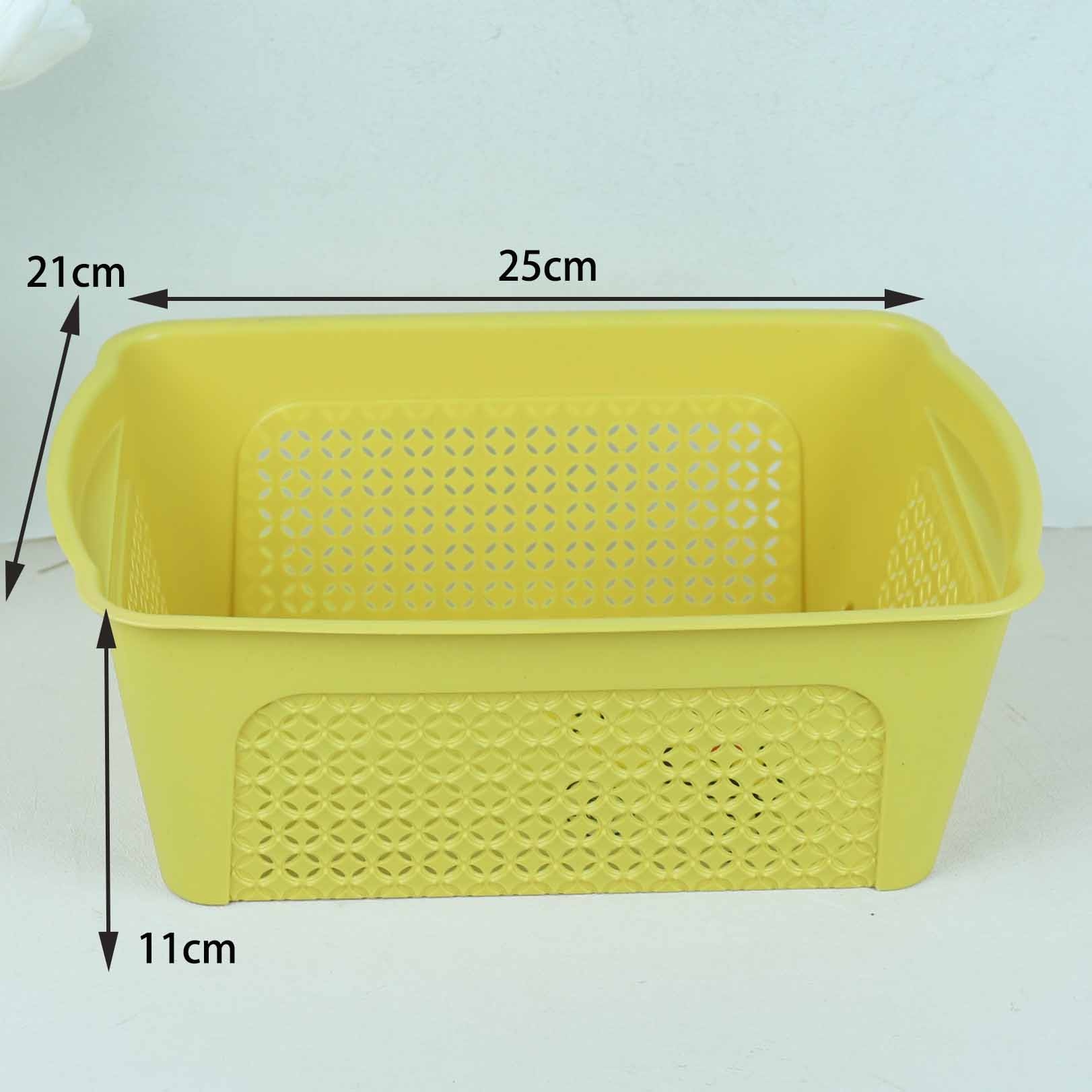2208 Yellow Duck Storage Cesta 3