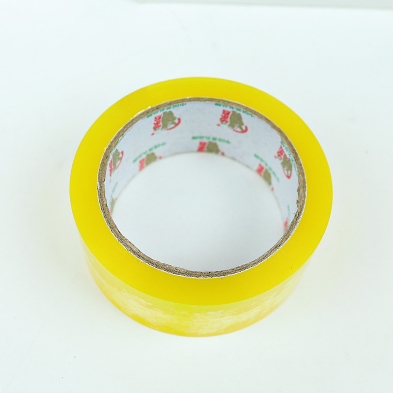 Extra Thick 45*45 Transparent Tape 4