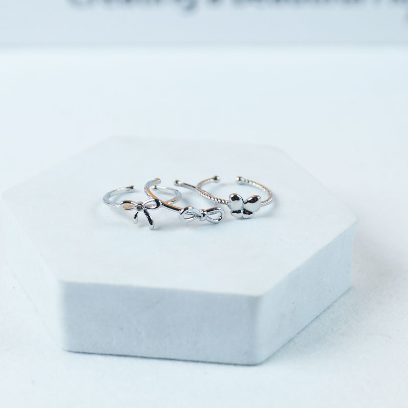 Anillo de Proa 3