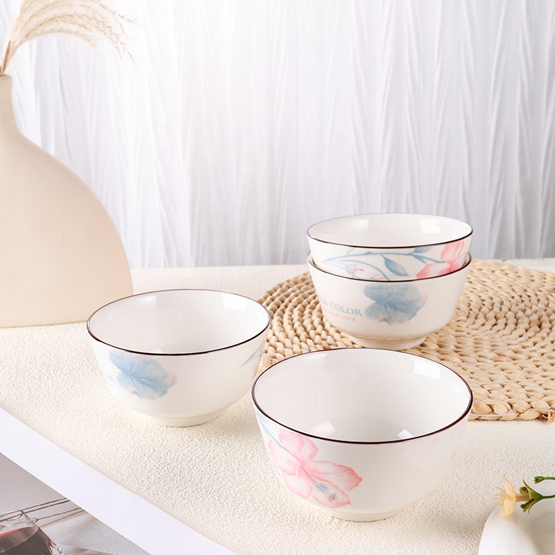 Yu See Spring 4.5-inch European Bowl (1304) 4