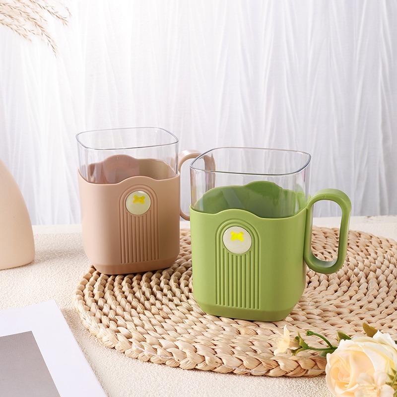 CHT-8106 Simple Arch Mouth Cup 3