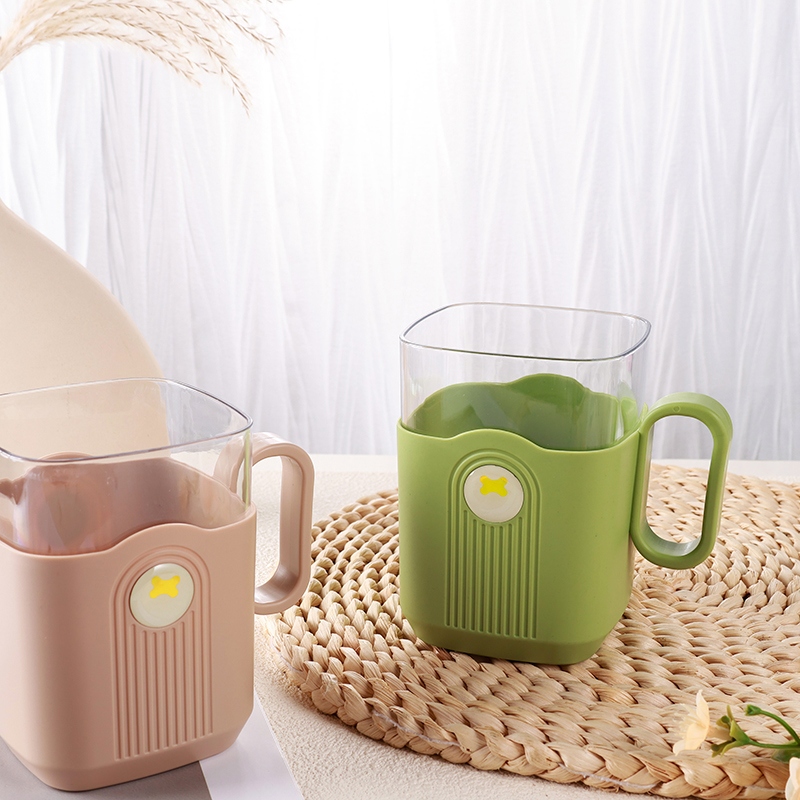 CHT-8106 Simple Arch Mouth Cup 4