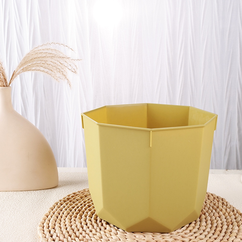 HT781 Diamante Gran Olla de Flor 5