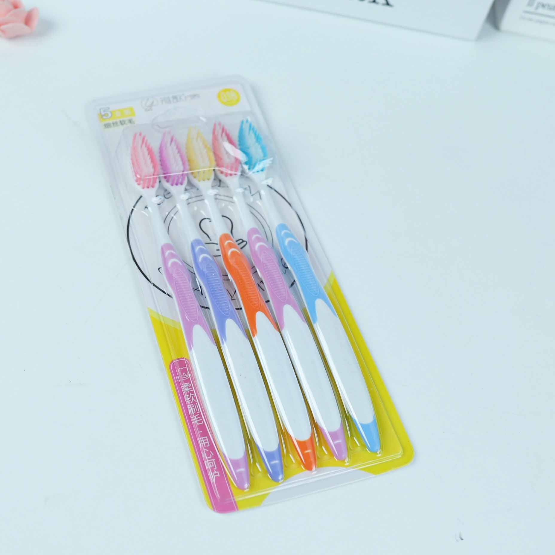 Yage Five-piece SET (5887B) 3
