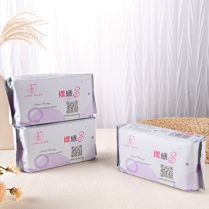 Piñón Philippine Feel Classic Sanitary Napkin (360mm6 Pieces) Pesado Para Uso Nocturno