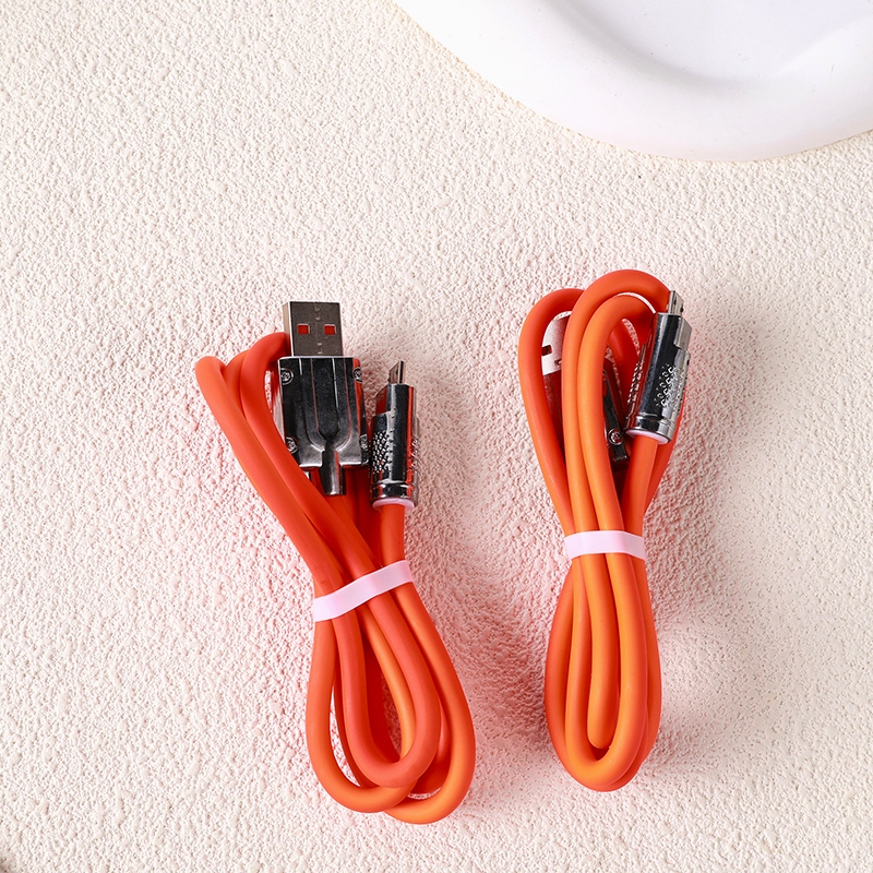 Cable de Datos Bagged Android 3