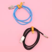 Cable de Datos de Apple Etiquetado 5