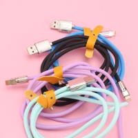 Cable de Datos de Apple Etiquetado 6