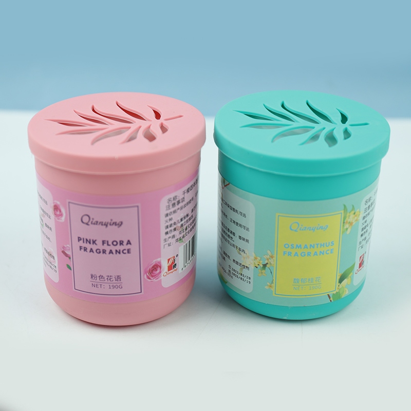 Thousand Sakura 190G Solid Freshener (96 Botellas) 3