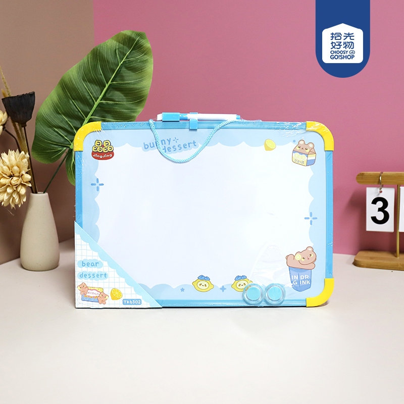 6302 Pizarra Creativa Para Niños 2
