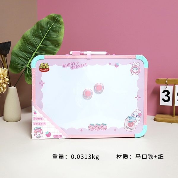 6302 Pizarra Creativa Para Niños 3