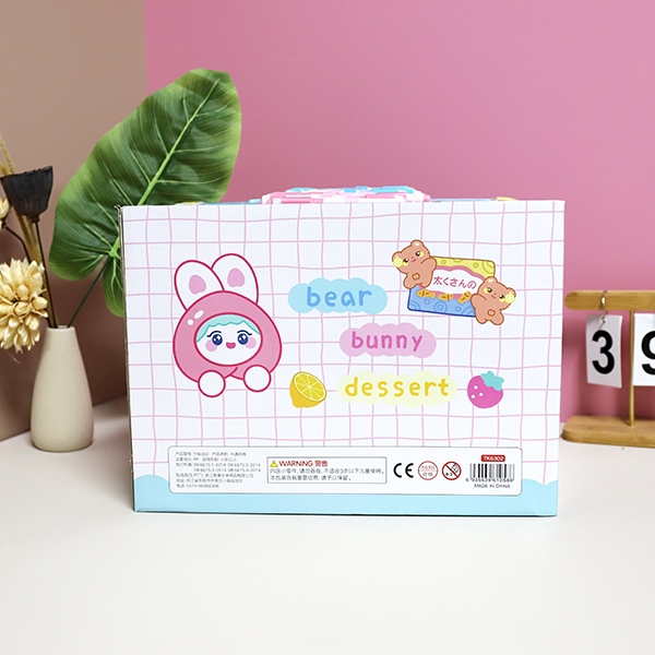 6302 Pizarra Creativa Para Niños 5