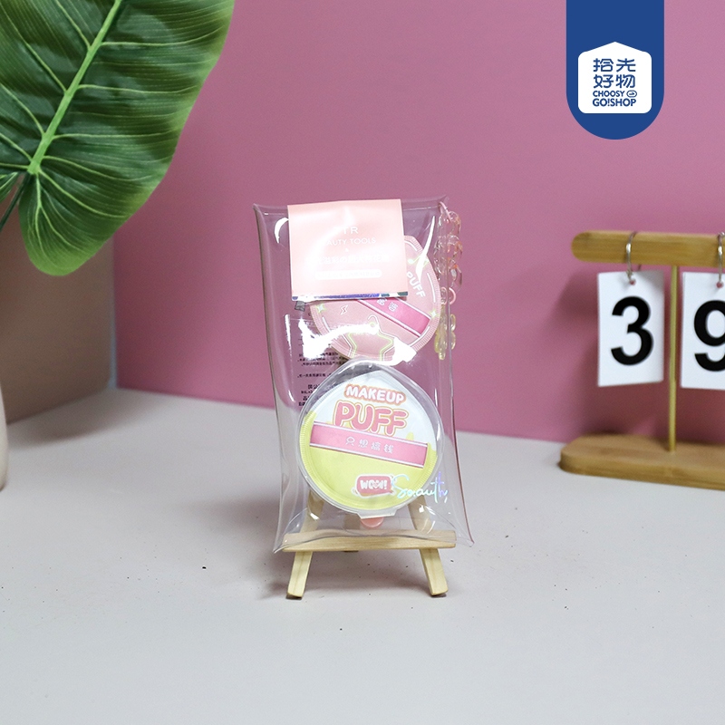 * CM-TTR0245 Ambilight Oversized Cotton Candy 2 Pack (Con Caja de Almacenamiento)
