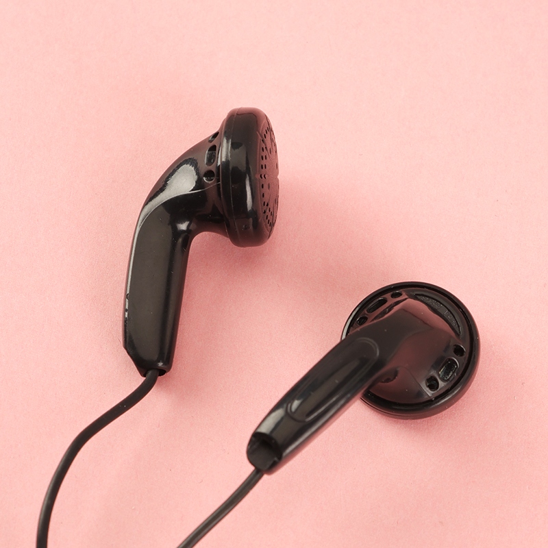 16 Auriculares Redondos (19) 3