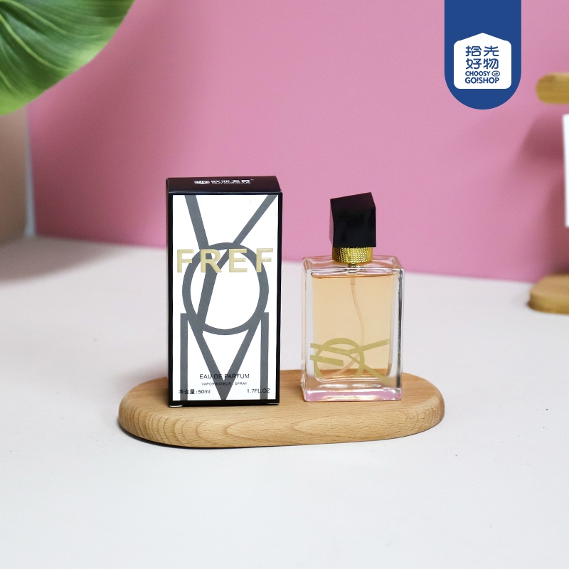 OMY-073 Mujeres Gratis Perfume 50ml (Mixed)