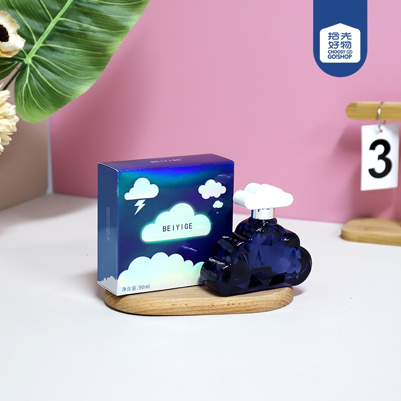 OMY-423 Cloud Perfume 90ml (Mixed)