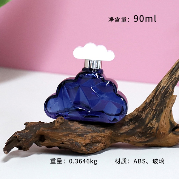 OMY-423 Cloud Perfume 90ml (Mixed) 3