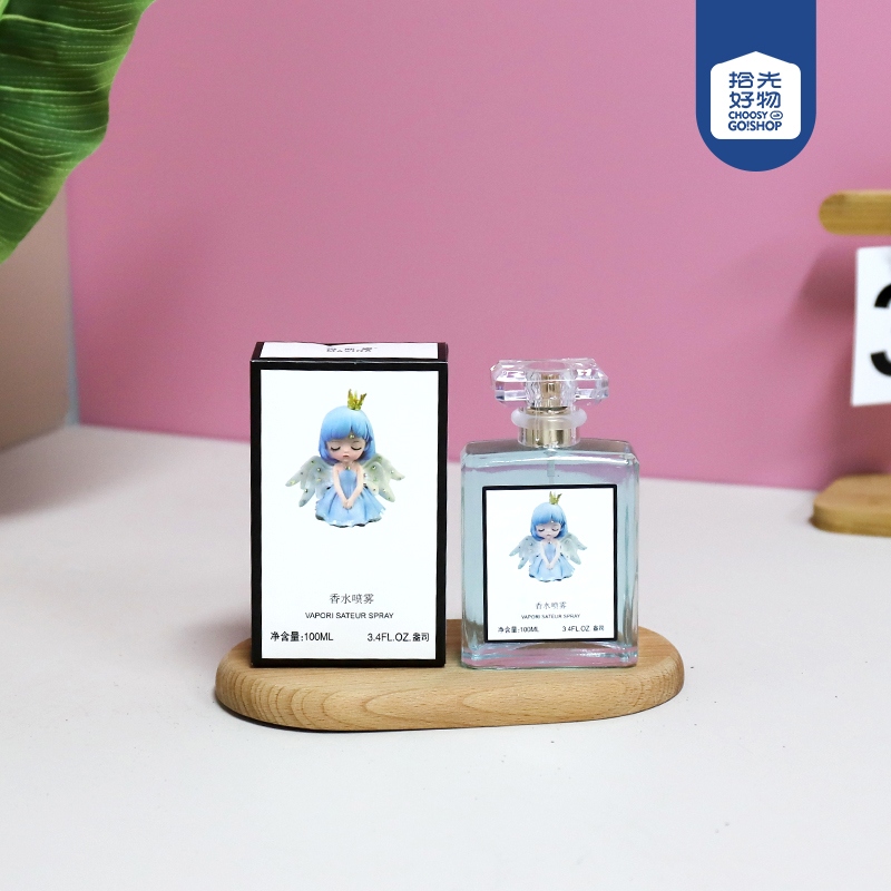 101 Angel Lady Perfume 90ml (Mixed) 2